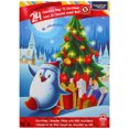 thumbnail image 2 of Calendrier de l’Avent 24 jours de chocolat avant Noël Great Value, 2 of 7