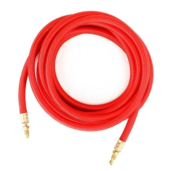 1Pcs Worldwide 12.5FT TIG Torch Power Cable For Water-Cooled WP9/17 Series