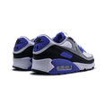 thumbnail image 3 of NIKE MENS Air Max 90 "Hyper Royal" CD0881 102 CD0881 102 from Stadium Goods, 3 of 6