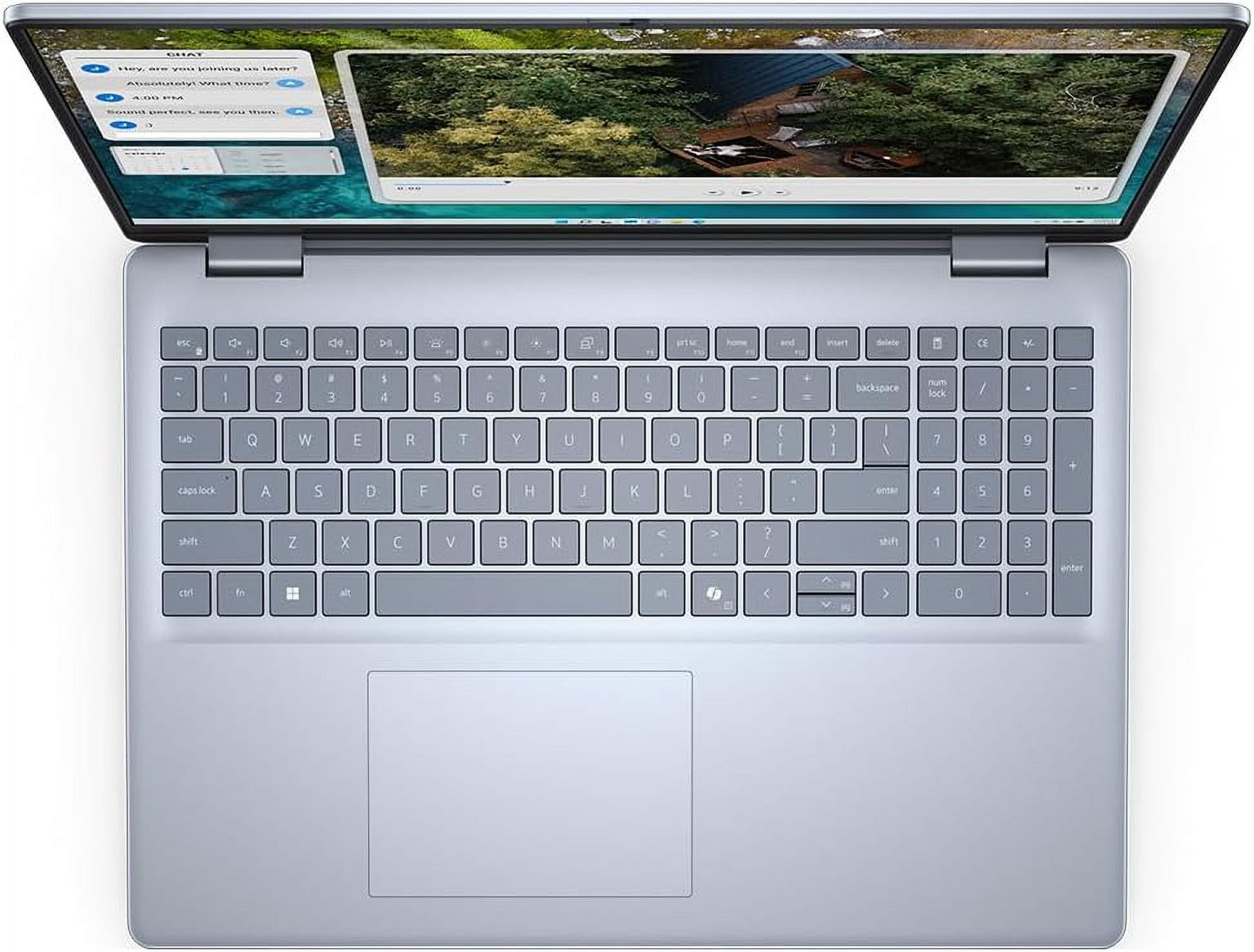 Dell Inspiron 16