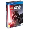 thumbnail image 1 of Lego Star Wars The Skywalker Saga Deluxe Edition PS4 PlayStation PS4, 1 of 4