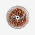 thumbnail image 5 of Cuisinart Food Processor mini (non-electric) | CTG-00-PCHC, 5 of 5