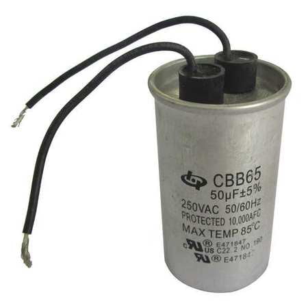 

Capacitor