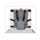 thumbnail image 5 of Easy Seat JM Trona de viaje portátil ajustable para niños, 5 of 5