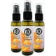 thumbnail image 1 of 3 Botellas Aceite De Calendula Puro, Hidratación natural para piel sensible, 1 of 5