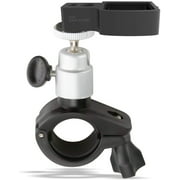 ZEEY Bicycle Mount Clamp Holder Bracket Stand Adapter Compatible with DJI OSMO Pocket Handheld Gimble Camera