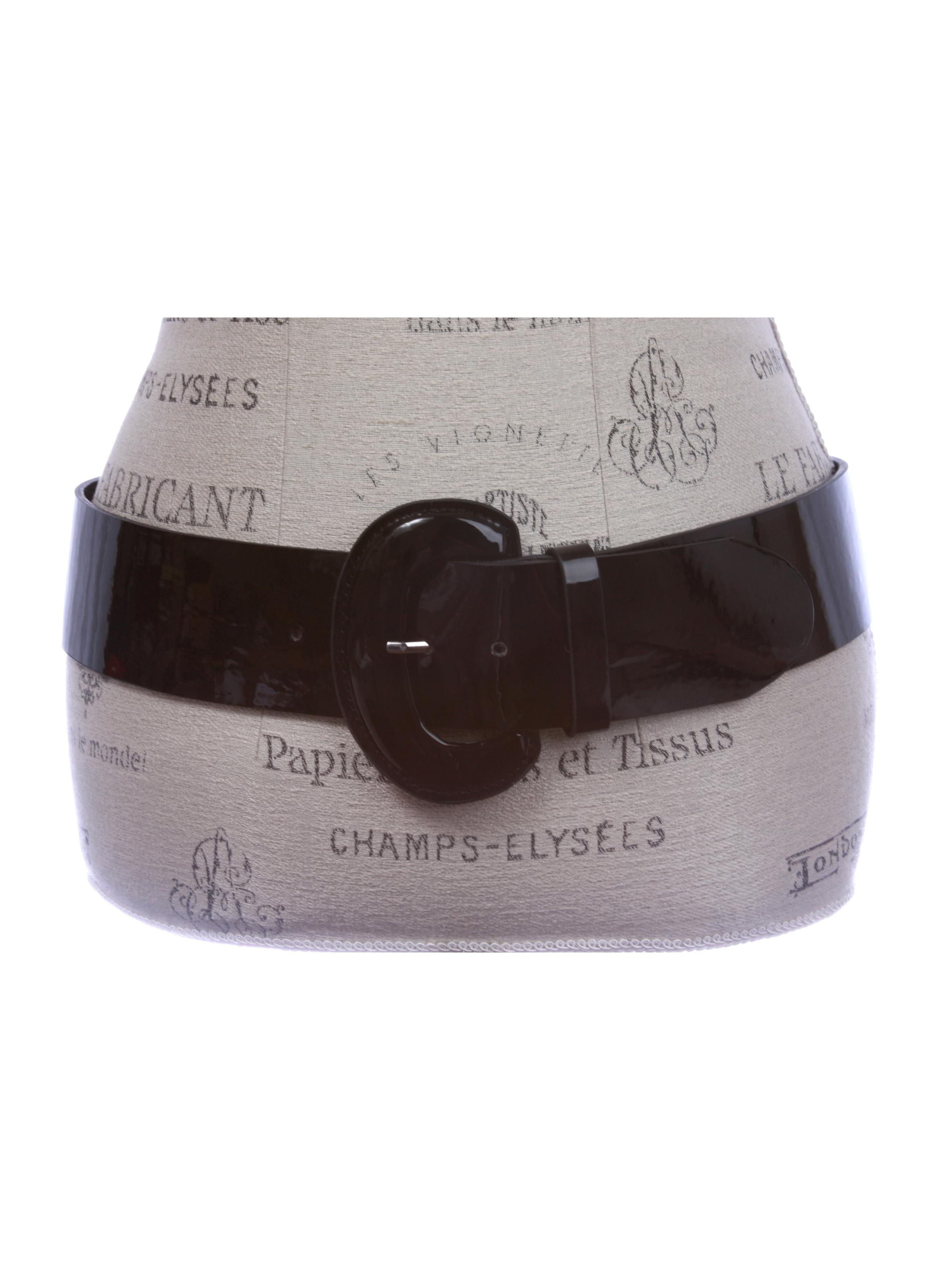 walmart women's leather belts