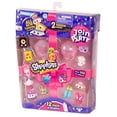 thumbnail image 1 of Shopkins Únete a la fiesta 12 paquete, 1 of 2