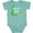 Saltwater, variant on Inktastic Nonnas Boy Grandson Dinosaur Boys Baby Bodysuit