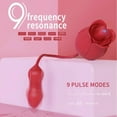 thumbnail image 3 of 2024 Clitoralis Stimulator for Women Toy for Woman Rose Shape Toys for Woman Pleasure Couples Gifts Adult Tools for Couples, 3 of 6
