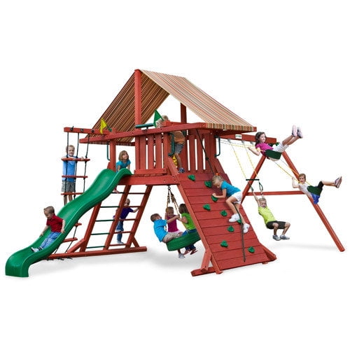 swing set accessories walmart