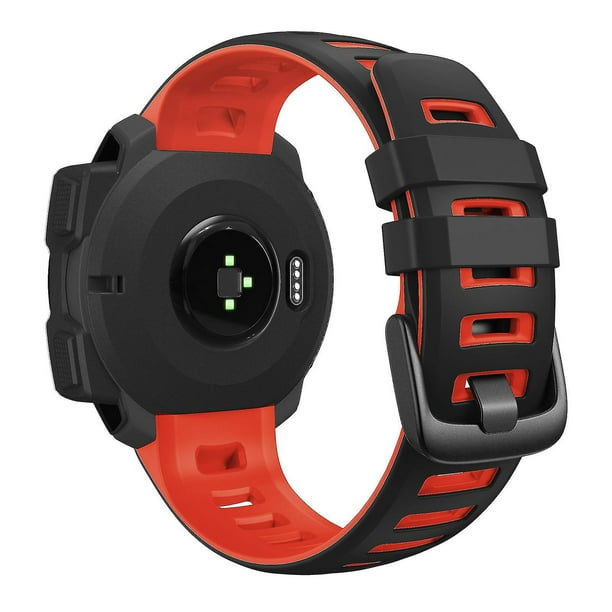 Garmin instinct strap replacement sale