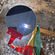 thumbnail image 4 of Price cut Portable Welding Sunshade Portable Welding Sunshade Multifunctional Sunshade, 4 of 5