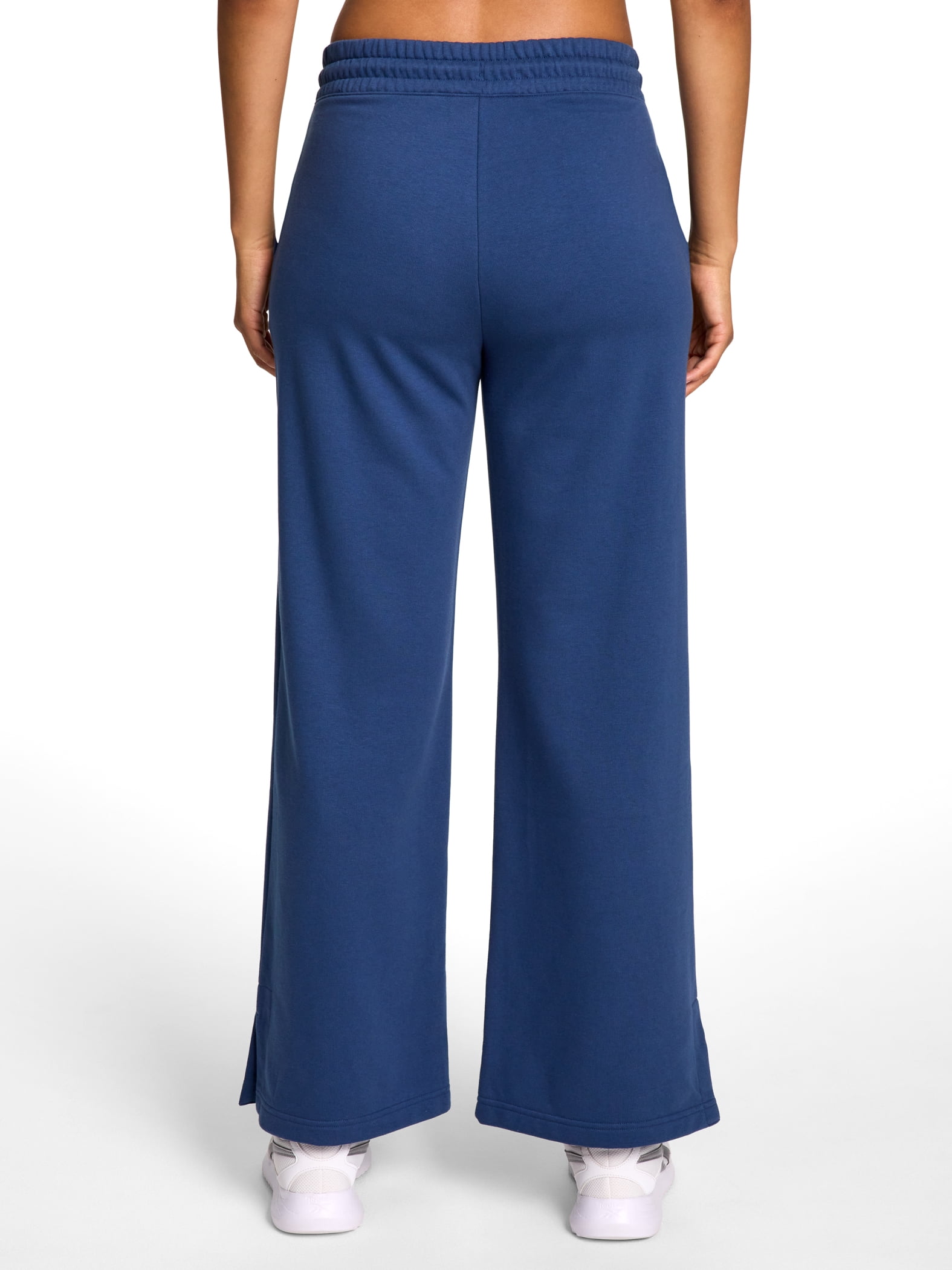 Reebok Women's Studio Wide Leg Pant, Sizes XS-XXXL