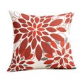 thumbnail image 1 of SIfdSeng My Items Decorative Throw Cover Square Soft Velvet Home Sofa Bedroom, 1 of 3