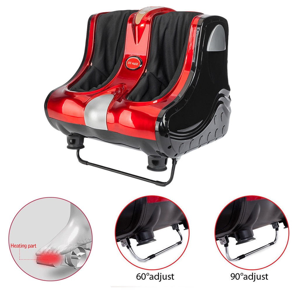 home leg massager