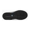 thumbnail image 3 of Nunn Bush KORE Elevate Moc Toe Oxford Athleisure Shoe Black 85017-001, 3 of 7