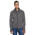 thumbnail image 1 of North End Veste en Polaire Collée Flux Mélange pour Hommes 88697, 1 of 3