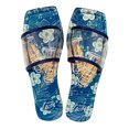 thumbnail image 1 of Sandalia Laura León Talla 28 Tropicana Azul, 1 of 4