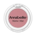 thumbnail image 1 of Annabelle Ombre à paupières Mono Matte, Rose Quartz, 1 of 11