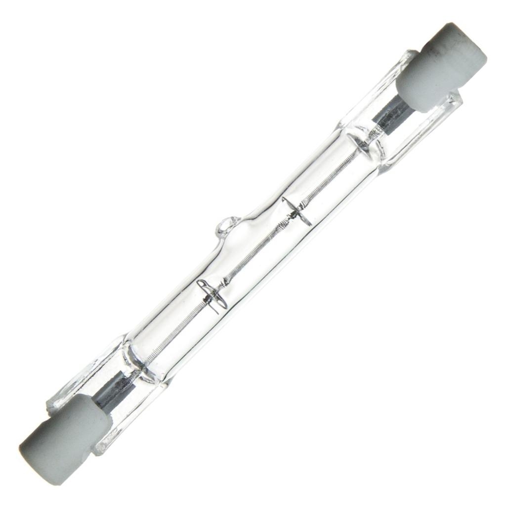 GOWOS RJ45 Cat.6 Shielded Plug Stranded 50 Micron w//Inserter 100pk