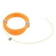 thumbnail image 3 of Línea de pesca Ecomeon 30M Monofilamento Peso de nylon con mosca Flotante WF 4/5/6/7/8, 3 of 6