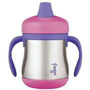 Thermos Sippy Cup Pink