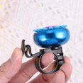 thumbnail image 4 of azul - timbre de bicicleta Ormromra LN-2147-2, 4 of 6