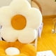thumbnail image 5 of Almohadas de Flores: Hermosas Almohadas con Forma de Girasol y Margaritas para la Decoración del Hogar y la Oficina B, 5 of 5