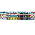 thumbnail image 4 of Musgrave Pencil Company Believe In Yourself Motivational Pencils, 12 Per Pack, 12 Packs, 4 of 4
