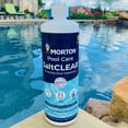 thumbnail image 3 of Morton Pool Care SaltCLEAR Salt Water Swimming Pool Proactive Treatment, 3 of 5
