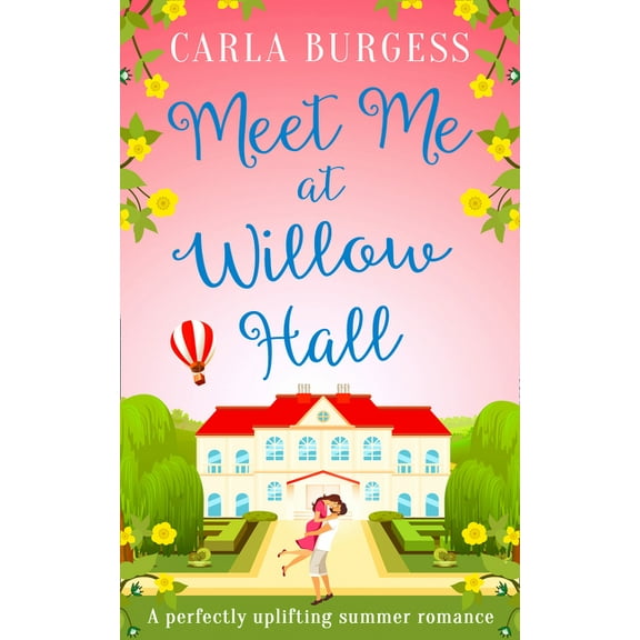 Meet Me at Willow Hall, (Paperback)