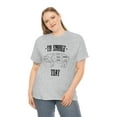 thumbnail image 4 of I'd Smoke That - Pig - Funny BBQ Smoking Father's Day Dad Shirt - ID: 369, 4 of 7