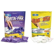 Walex Lavender and Grey Tank