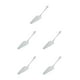 thumbnail image 2 of Inteprter Borde dentado Cake Server Slicer Anti-escaldado Raspador Pala Hornear Pastelería Espátulas impermeables Divisor Pie Pizza Type2 NO2, 2 of 6