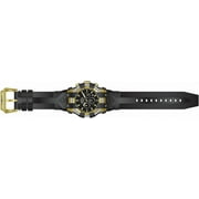 Invicta Mens Bolt 23860 Black Rubber Quartz Fashion Watch