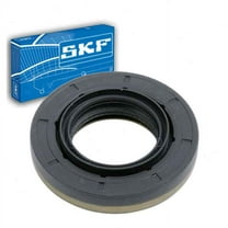 SKF Front Axle Shaft Seal compatible with Chevrolet K1500 1998-1999