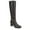 Dark Chocolate, variant on LifeStride Women's Tansy Fashion Boot - Medium & Wide Width