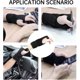 thumbnail image 5 of Thumb And Wrist Stabilizer For Thumb, Finr, Pain Relief, Arthritis, Itis, Sprained And Carpal Tunnel Ing, (1pc), 5 of 5