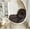 Coffee, variant on Outdoor Thickened Hammock Chair Cushion, Patio Garden Hanging Chair Seat Pad