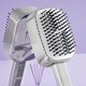 thumbnail image 1 of Peine de rejilla con cojín de aire Práctico peine para el cabello para uso personal (Plata) Ndcxsfigh Cuidado Belleza, 1 of 7