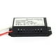 thumbnail image 5 of Controlador de fuente de alimentación Ticfox transformador electrónico 220V a 12V Vto V Grado profesional, 5 of 6
