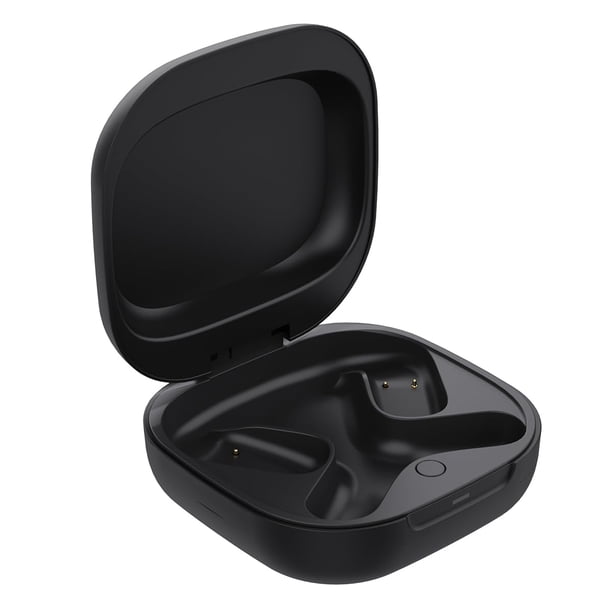 Estuche de Carga Gsykxe para SHOKZ OpenFit 2/2+ USB-C