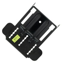 MTD 783-04081D-0637 Powder Black Seat Bracket Murray Troy-Bilt Horse Bronco Pony