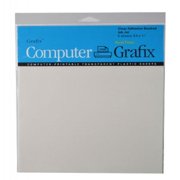 Inkjet Printable Transparency Film