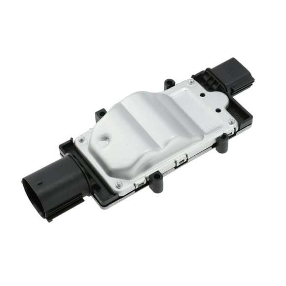 Módulo de control del ventilador de enfriamiento Unique Bargains 8G1Z8B658A para Ford Fusion, Taurus X, Lincoln MKS, MKZ, Mercury Milan, Sable 2+2 Pin