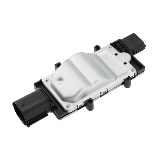 Unique Bargains 8G1Z8B658A Engine Cooling Fan Control Module for Ford Fusion Taurus X for Lincoln MKS MKZ for Mercury Milan Sable Radiator Fan Control Module Unit Controller 2 2 Pin 8G1Z-8B658-A