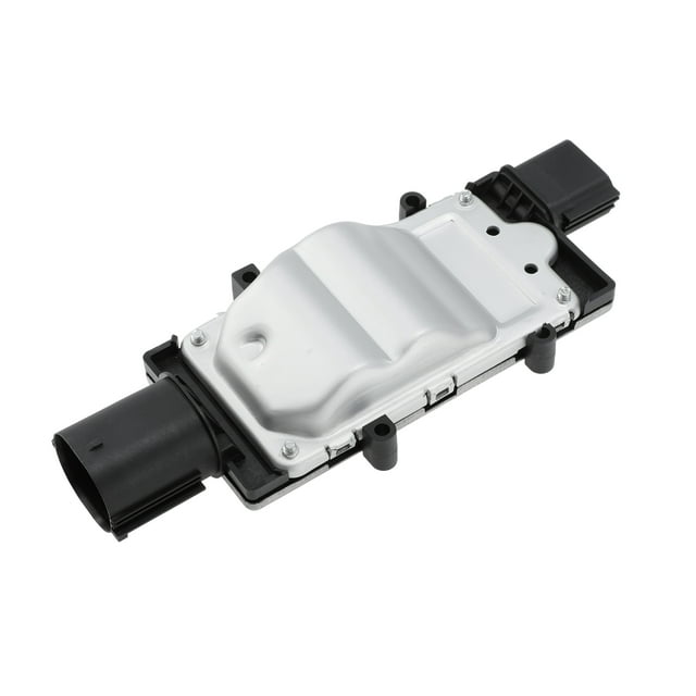 Unique Bargains 8G1Z8B658A Engine Cooling Fan Control Module for Ford Fusion Taurus X for Lincoln MKS MKZ for Mercury Milan Sable Radiator Fan Control Module Unit Controller 2+2 Pin 8G1Z-8B658-A