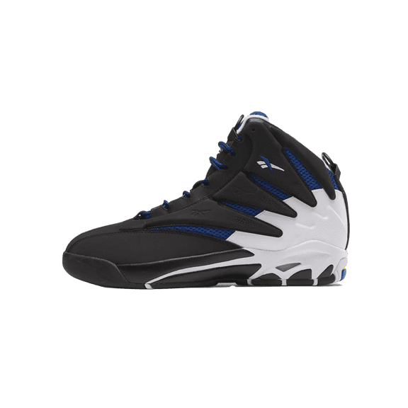 REEBOK MENS The Blast "Vector Blue" 100033876 from Stadium Goods