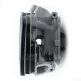 thumbnail image 1 of Cylinder Head Assembly Lawn Mower Parts For HONDA GX160 5.5HP GX200 Replacement, 1 of 7